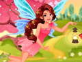 Peli Little Cute Summer Fairies Puzzle
