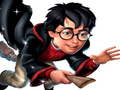 Peli Harry Potter Jigsaw Puzzle Collection