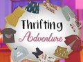 Peli Charli's Thrifting Adventure