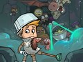 Peli Wacky Dungeons