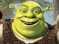 Peli Shrek Jigsaw Puzzle Collection