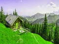 Peli Alpine Mountain Jigsaw