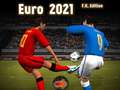 Peli Euro 2021
