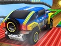 Peli Super Jeep Mega Ramp Driving