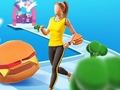 Peli Body Race