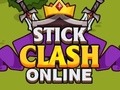 Peli Stick Clash Online