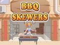 Peli BBQ Skewers