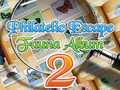 Peli Philatelic Escape Fauna Album 2