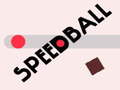 Peli Speed Ball