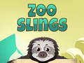 Peli Zoo Slings
