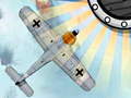 Peli Sky Fighters Battle Ace Fighter Wings of Steel