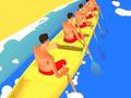Peli Canoe Sprint