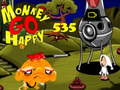 Peli Monkey Go Happy Stage 535