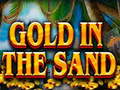 Peli Gold in the Sand