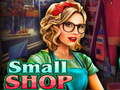 Peli Small Shop