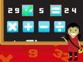 Peli Elementary Arithmetic Game