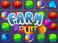 Peli Farm Fruit