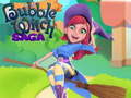 Peli Bubble Witch Saga