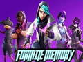 Peli Fortnite Memory