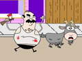 Peli Run Goat Run