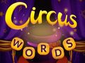 Peli Circus Words