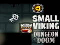 Peli Small Viking Dungeon of Doom
