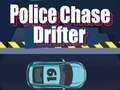 Peli Police Chase Drifter