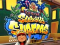 Peli Subway Surfers London