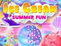 Peli Ice Cream Summer Fun