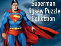 Peli Superman Jigsaw Puzzle Collection