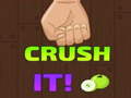 Peli Crush It!