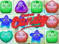 Peli Cartoon Candy 
