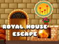Peli Royal House Escape