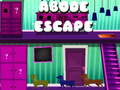 Peli Abode Escape