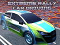 Peli Extreme Rally Car Driving