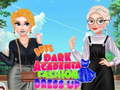 Peli BFFs Dark Academia Fashion Dress Up