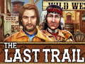 Peli The Last Trail