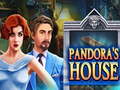 Peli Pandoras House