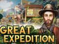 Peli Great expedition