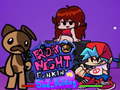 Peli Friday Night Funkin' vs Sad Bulldog