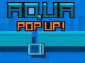 Peli Aqua Pop Up