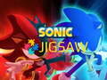 Peli Sonic Jigsaw