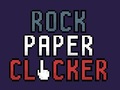 Peli Rock Paper Clicker