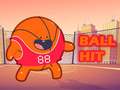 Peli Ball Hit