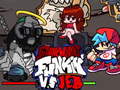 Peli Friday Night Funkin vs Jeb