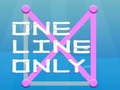 Peli One Line Only