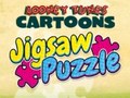 Peli Looney Tunes Cartoons Jigsaw Puzzle