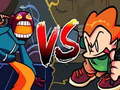 Peli Friday Night Funkin Whitty Vs. Pico Remix Demolition