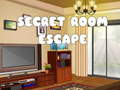 Peli Secret Room Escape