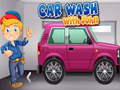 Peli Car Wash With John